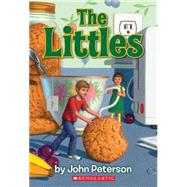 The Littles by Peterson, John; Clark, Roberta Carter; Peterson, John Lawrence, 9780590462259