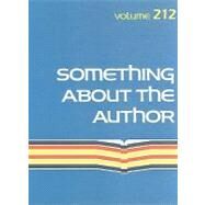 Something About the Author by Kumar, Lisa, 9781414442259