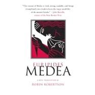Medea by Euripides; Robertson, Robin, 9781416592259