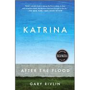 Katrina After the Flood by Rivlin, Gary, 9781451692259