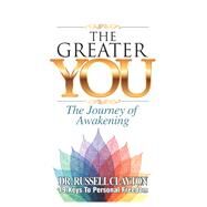The Greater You by Clayton, Russell, 9781504392259