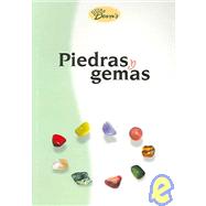 Piedras y gemas / Stones and gems by Devas, 9789871102259