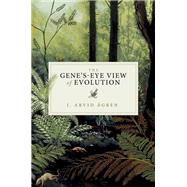 The Gene's-Eye View of Evolution by gren, J. Arvid, 9780198862260