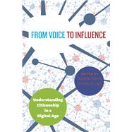 From Voice to Influence by Allen, Danielle; Light, Jennifer S., 9780226262260