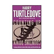 Counting Up, Counting Down by Turtledove, Harry, 9780345442260