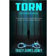 Torn by Jones, Tracy James, 9781502512260