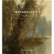 Picturing Mississippi 1817-2017 by Wierich, Jochen; Abston, Elizabeth; Brooks, LeRonn; Miller, Mimi; Ward, Roger, 9781887422260