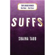 Suffs - Consortium by Taub, Shaina, 9781636702261