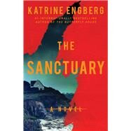 The Sanctuary by Engberg, Katrine, 9781668002261