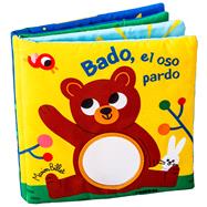 Bado, el oso pardo by Billet, Marion, 9788411582261