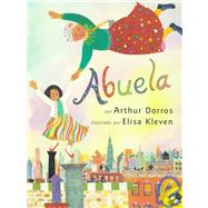 Abuela by Dorros, Arthur (Author); Dorros, Sandra Marulanda (Translator), 9780140562262