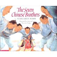 The Seven Chinese Brothers by Mahy, Margaret, 9780833592262