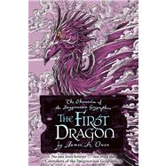 The First Dragon by Owen, James A.; Owen, James A., 9781442412262