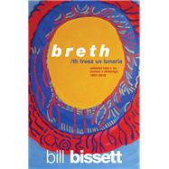 Breth by Bissett, Bill, 9781772012262