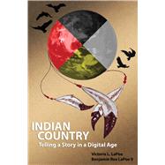 Indian Country by Lapoe, Victoria L.; Lapoe, Benjamin Rex, II, 9781611862263