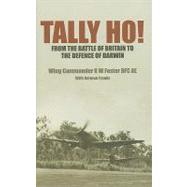 Tally-Ho! by Foster, R. W., 9781906502263
