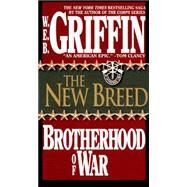 The New Breed by Griffin, W.E.B., 9780515092264