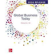 GLOBAL BUSINESS TODAY (LL) by Hil, Charles, 9781266882265