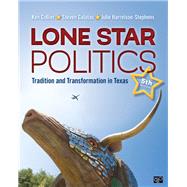 Lone Star Politics Interactive Ebook by Collier, Ken; Galatas, Steven E.; Harrelson-stephens, Julie D., 9781506382265