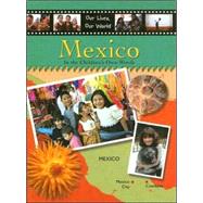 Mexico by Bentley, Joyce; Brooks, Susie, 9781593892265
