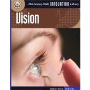 Vision by Gray, Susan H., 9781602792265