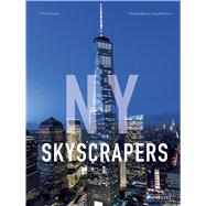 Ny Skyscrapers by Stichweh, Dirk; Machirus, Joerg, 9783791382265