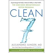 Clean 7 by Junger, Alejandro, 9780062792266