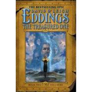 The Treasured One Book Two of The Dreamers by Eddings, David; Eddings, Leigh, 9780446532266