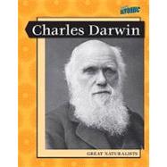 Charles Darwin by Moore, Heidi, 9781410932266