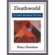 Deathworld by Harry Harrison, 9781515422266