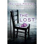 The Lost by Preston, Natasha, 9781492652267