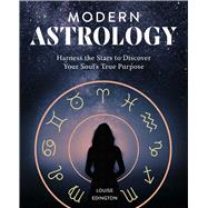 Modern Astrology by Edington, Louise, 9781641522267