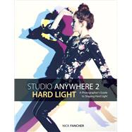 Studio Anywhere 2 by Fancher, Nick, 9781681982267