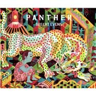 Panther by Evens, Brecht; Hutchison, Michele; Watkinson, Laura, 9781770462267