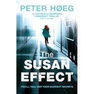 The Susan Effect by Heg, Peter; Aitken, Martin, 9781784702267