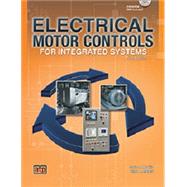 Electrical Motor Controls for Integrated Systems (Item #1226) by Rockis, Gary; Mazur, Glen A., 9780826912268