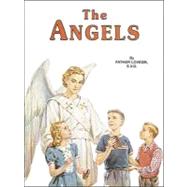 The Angels by Lovasik, Lawrence G., 9780899422268