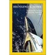 Bringing E Home by Platzer, Stephan J. W., 9781425172268