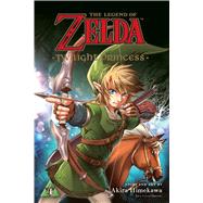 The Legend of Zelda: Twilight Princess, Vol. 4 by Himekawa, Akira, 9781974702268