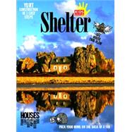 Kids Discover: Shelter by Kids Discover Magazine, 8780000152269