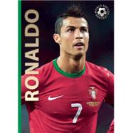 Ronaldo by Jokulsson, Illugi, 9780789212269