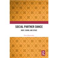 Social Partner Dance by Kaminsky, David, 9780367362270