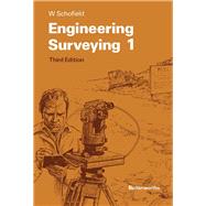 Engineering Surveying: Theory and Examination Problems for Students by Schofield, Wilfred, 9780408012270