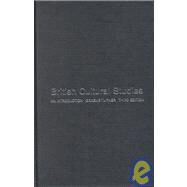 British Cultural Studies by Turner,Graeme, 9780415252270