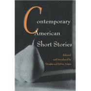 Contemporary American Short Stories by Angus, Sylvia; Angus, Douglas, 9780449912270