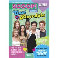 Cast of Riverdale by Mitford, C. H., 9780593222270