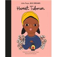 Harriet Tubman by Sanchez Vegara, Maria Isabel; Aguado, Pili, 9781786032270