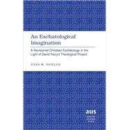 An Eschatological Imagination by Shields, John M., 9781433102271