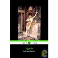 Hypatia by CHARLES KINGSLEY, 9781905432271