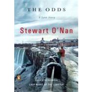 The Odds A Love Story by O'Nan, Stewart, 9780143122272